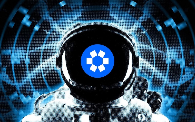 Omni Network暴涨超180%是什么原因？背后有资本推动还是技术突破？ - php中文网